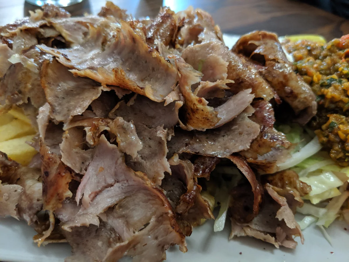 Test Bild Däner